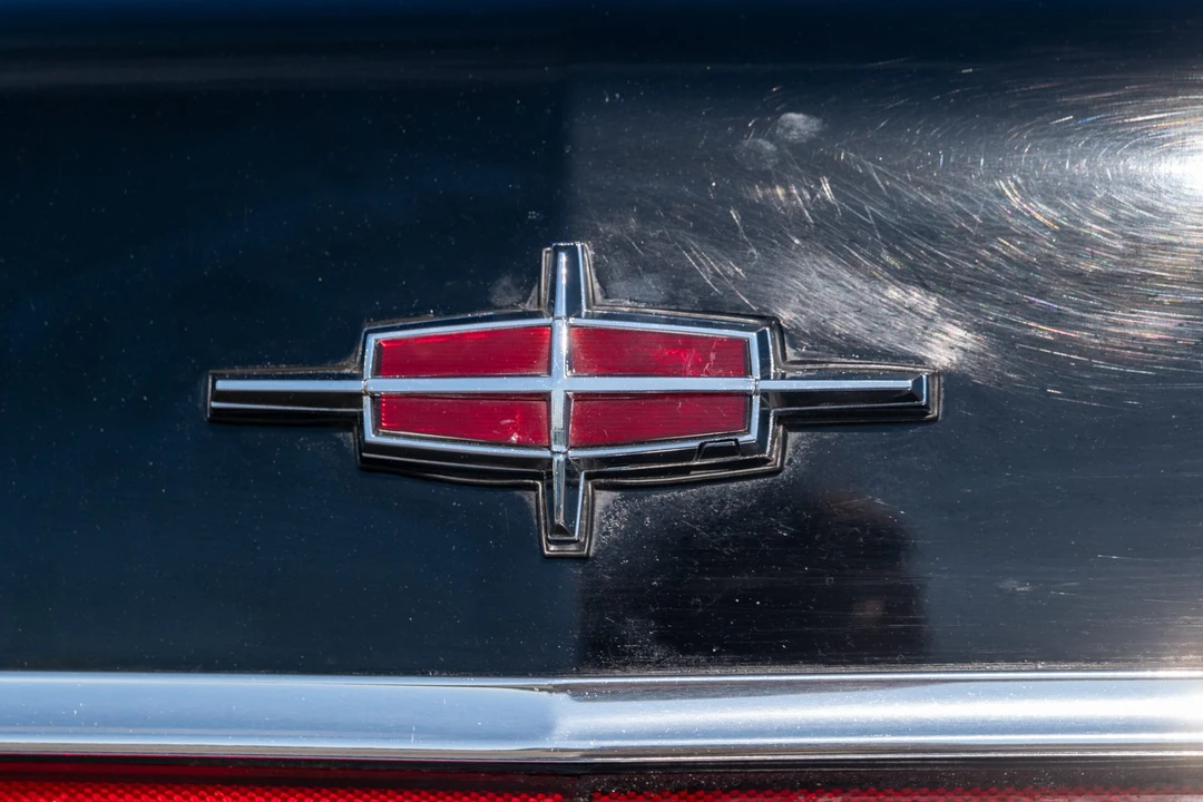 1977 Lincoln Continental 5th Gen - Image 26 of 31