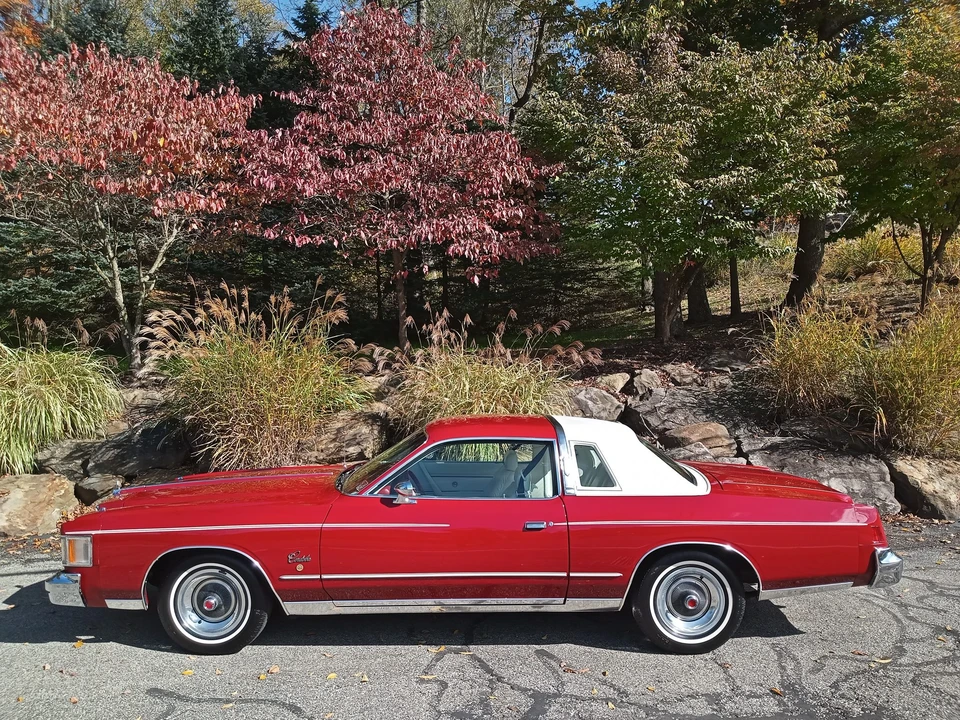 1979 Chrysler Cordoba - Image 6 of 31