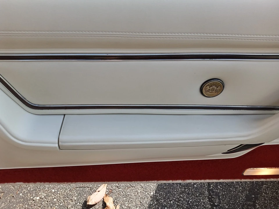 1979 Chrysler Cordoba - Image 31 of 31