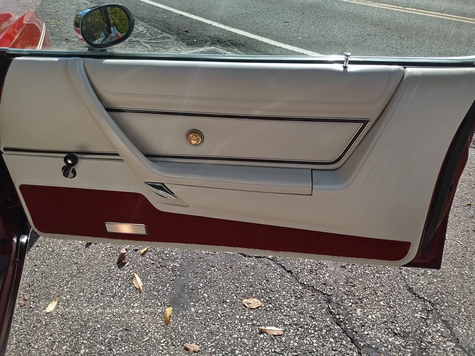 1979 Chrysler Cordoba - Image 30 of 31