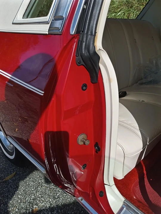 1979 Chrysler Cordoba - Image 29 of 31