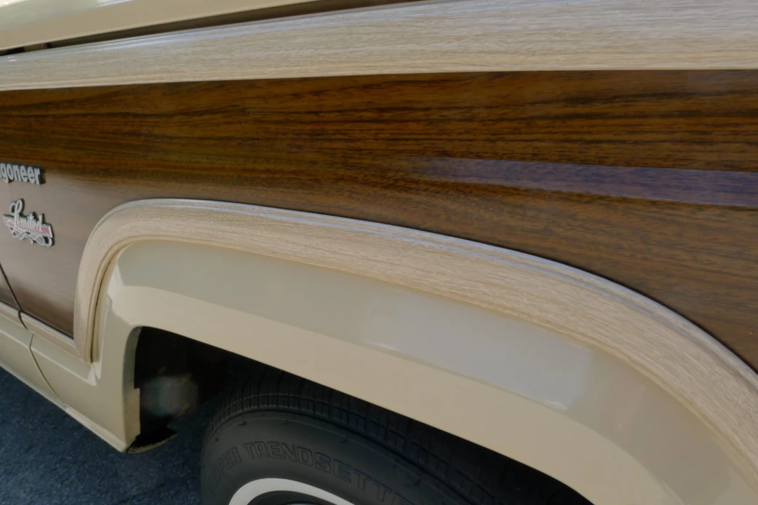 1979 Jeep SJ Wagoneer - Image 24 of 31