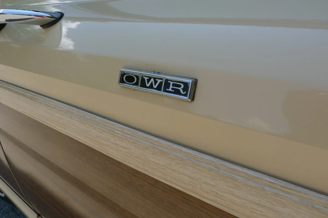 1979 Jeep SJ Wagoneer - Image 31 of 31