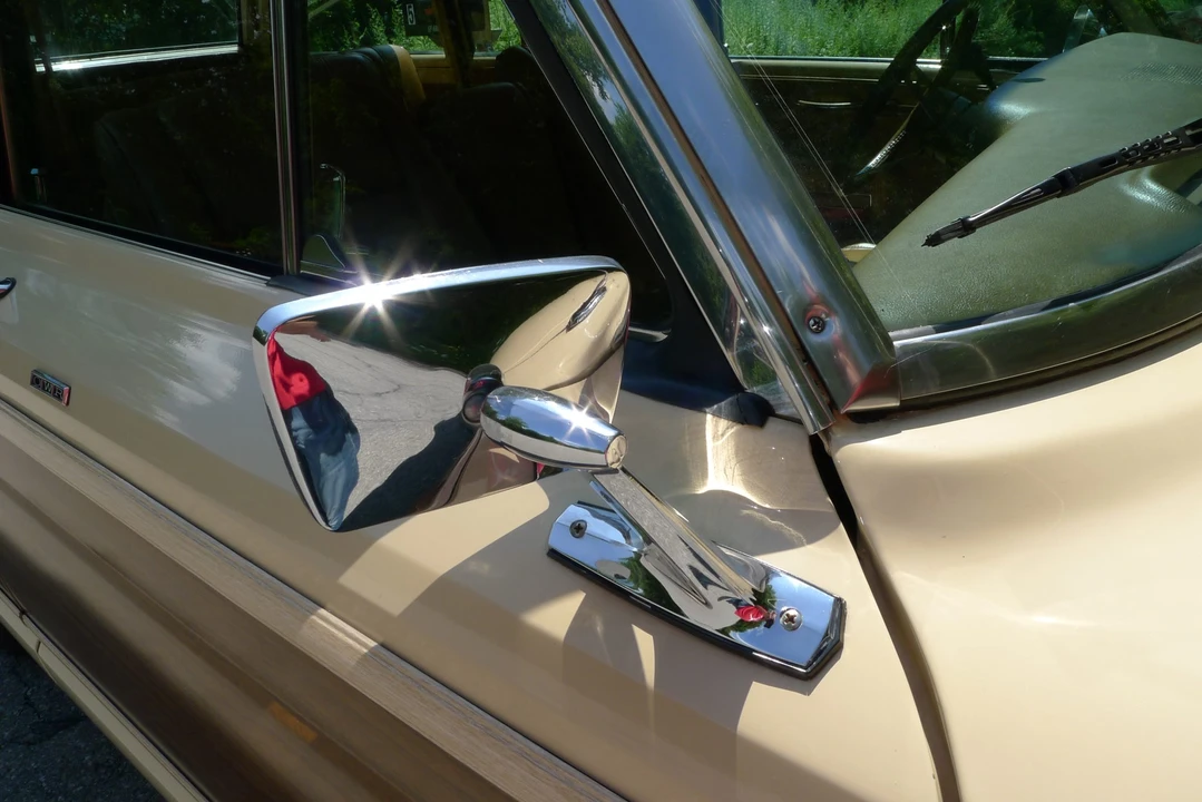 1979 Jeep SJ Wagoneer - Image 27 of 31