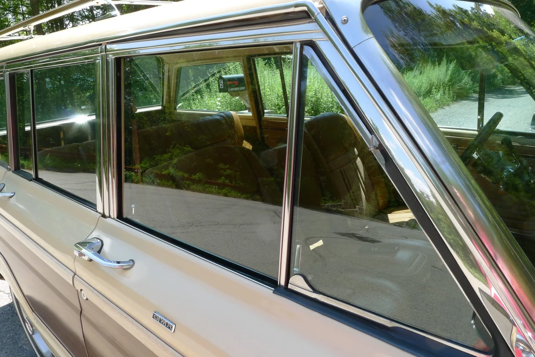1979 Jeep SJ Wagoneer - Image 29 of 31