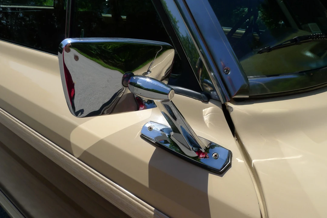 1979 Jeep SJ Wagoneer - Image 28 of 31