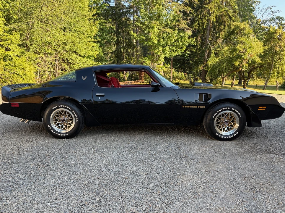 1979 Pontiac Firebird Trans Am 2nd Gen - Image 23 of 31