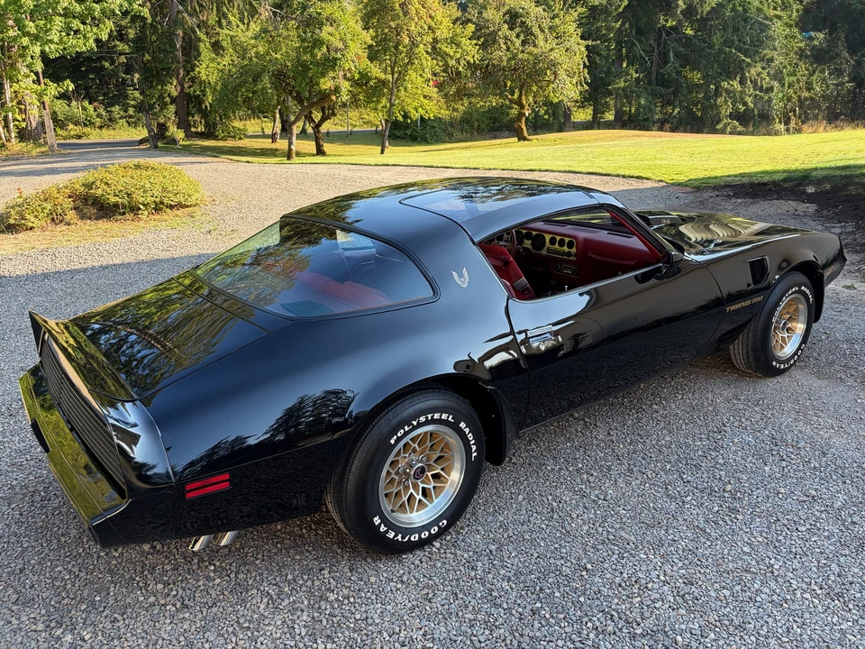 1979 Pontiac Firebird Trans Am 2nd Gen - Image 27 of 31