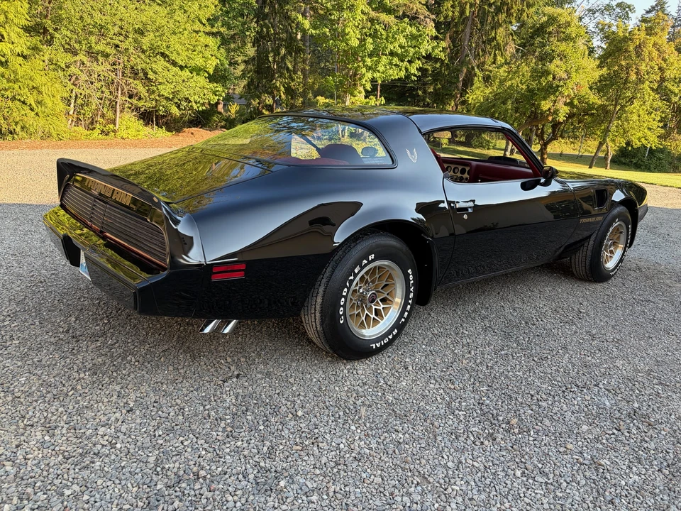 1979 Pontiac Firebird Trans Am 2nd Gen - Image 26 of 31