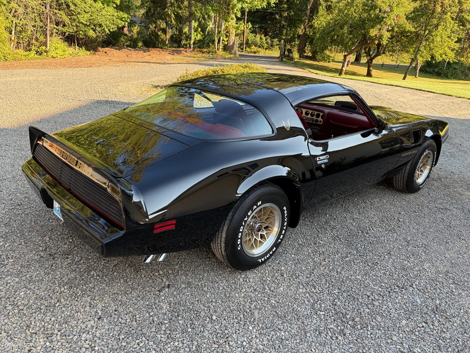 1979 Pontiac Firebird Trans Am 2nd Gen - Image 28 of 31