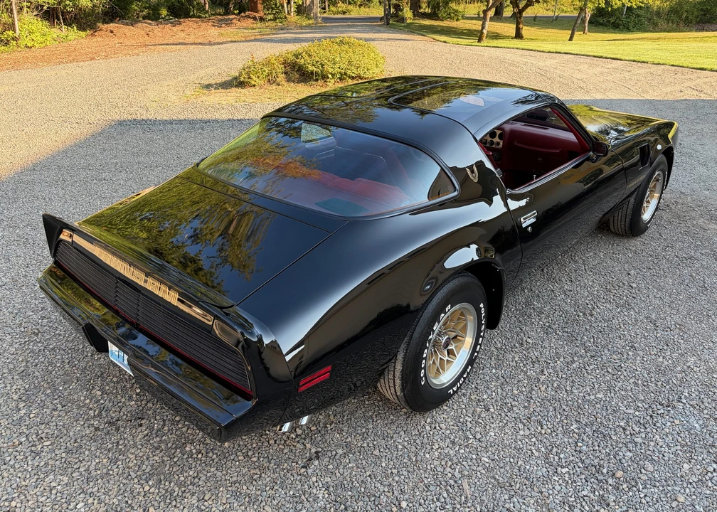 1979 Pontiac Firebird Trans Am 2nd Gen - Image 29 of 31