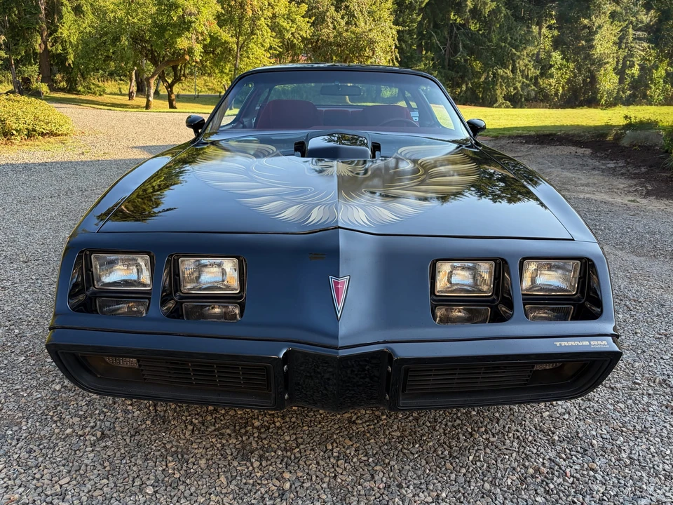 1979 Pontiac Firebird Trans Am 2nd Gen - Image 14 of 31