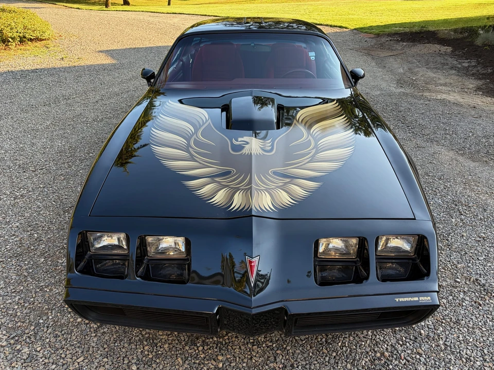 1979 Pontiac Firebird Trans Am 2nd Gen - Image 17 of 31