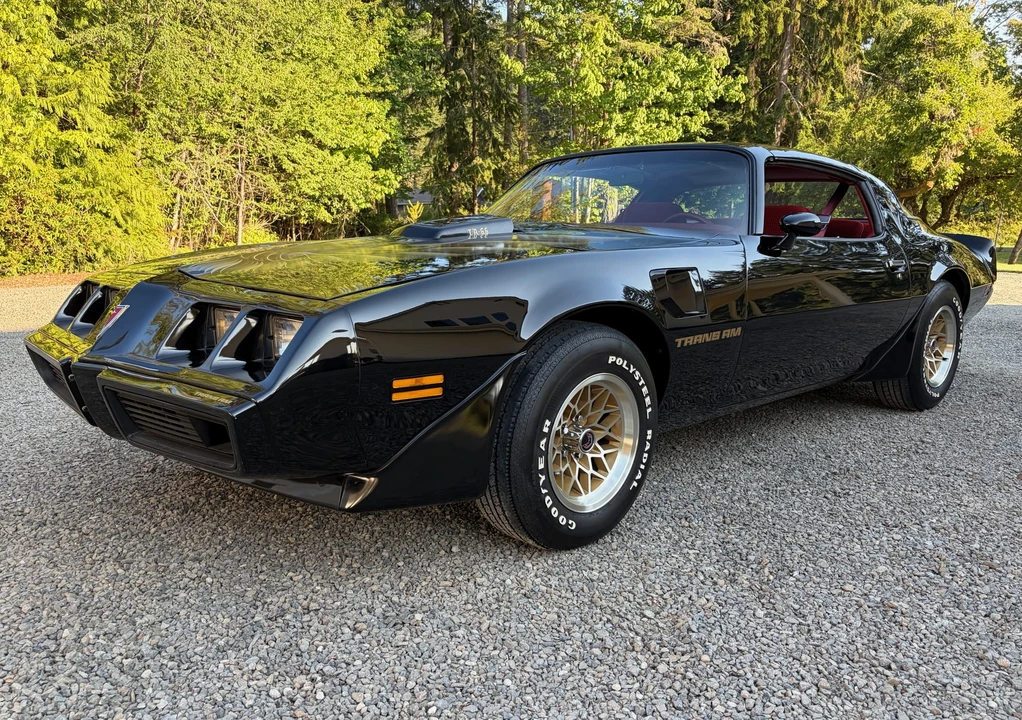 1979 Pontiac Firebird Trans Am 2nd Gen - Image 5 of 31