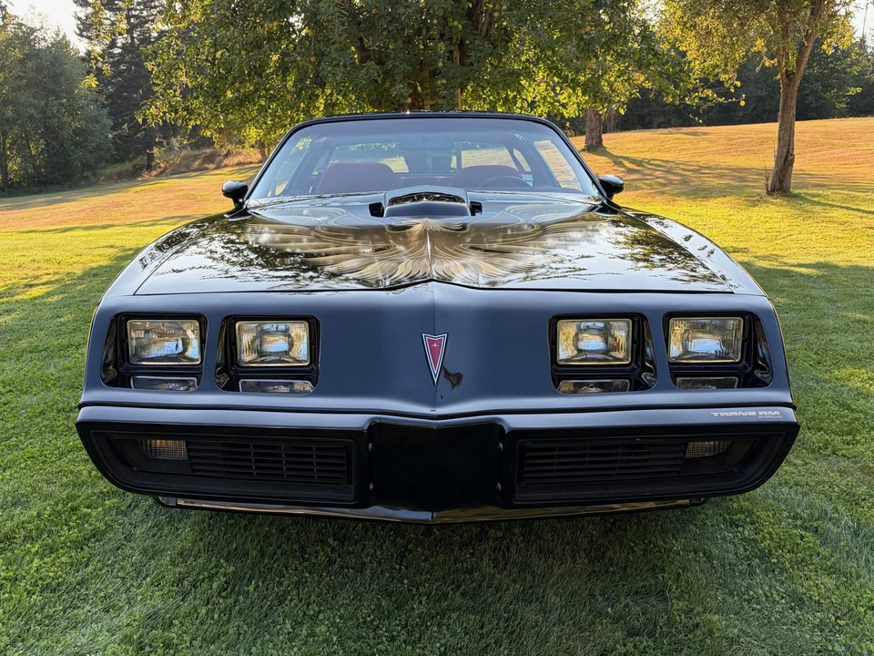 1979 Pontiac Firebird Trans Am 2nd Gen - Image 16 of 31