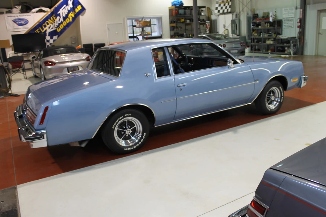 1980 Buick Regal - Image 11 of 31