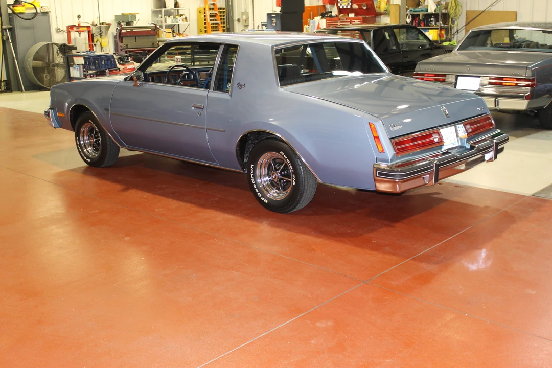1980 Buick Regal - Image 7 of 31