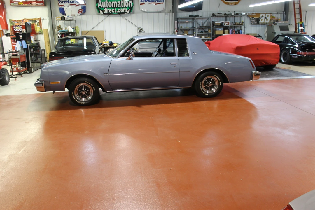 1980 Buick Regal - Image 4 of 31