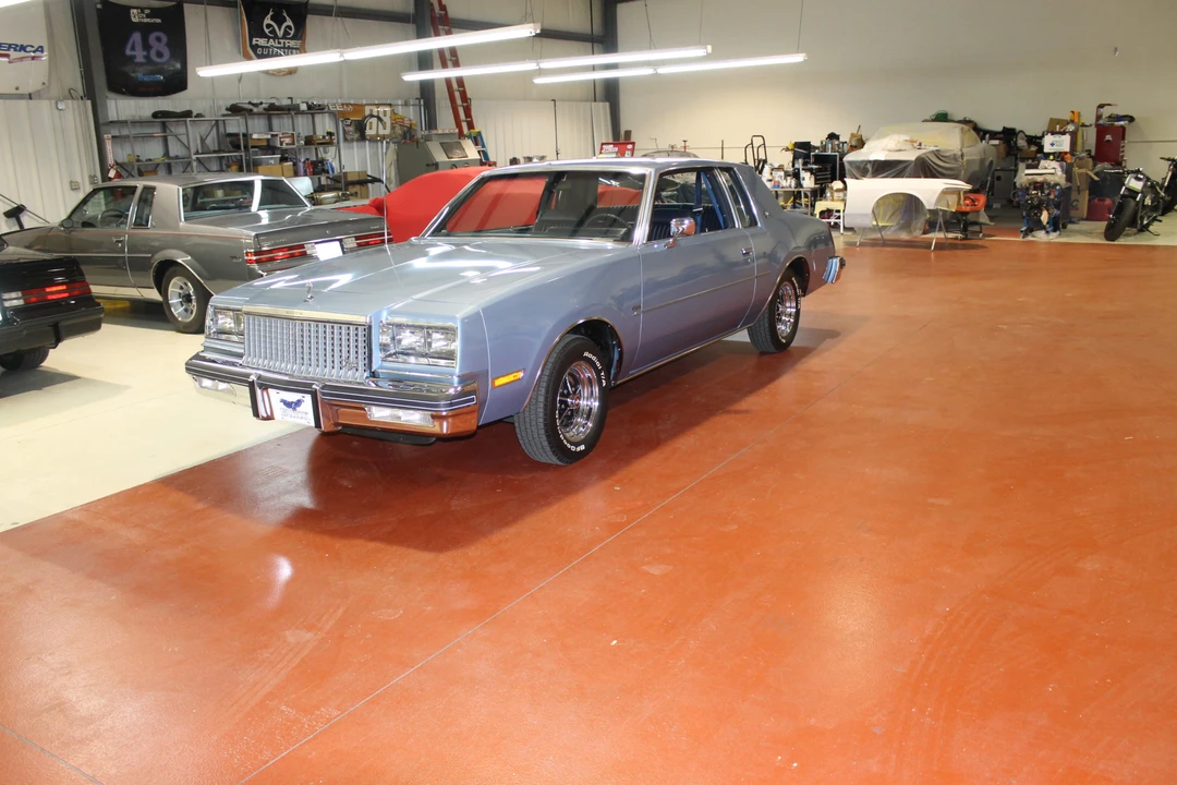 1980 Buick Regal - Image 2 of 31