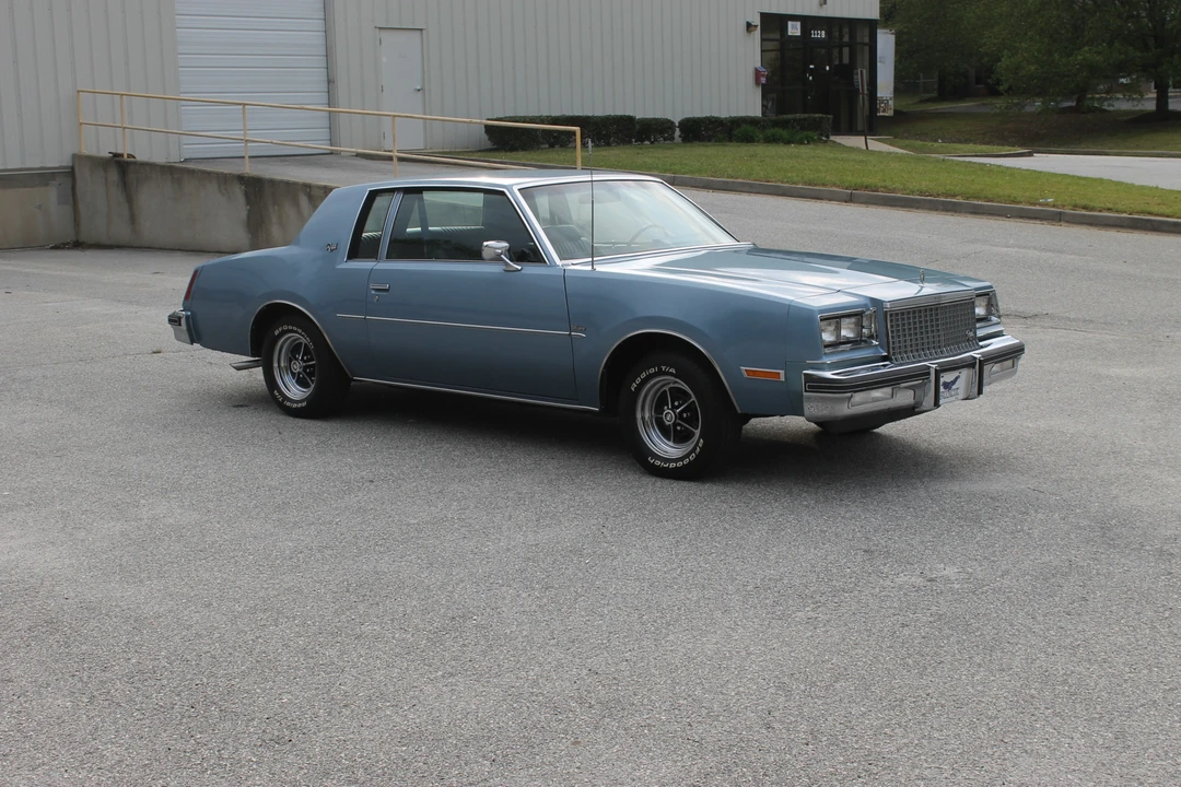 1980 Buick Regal - Image 16 of 31