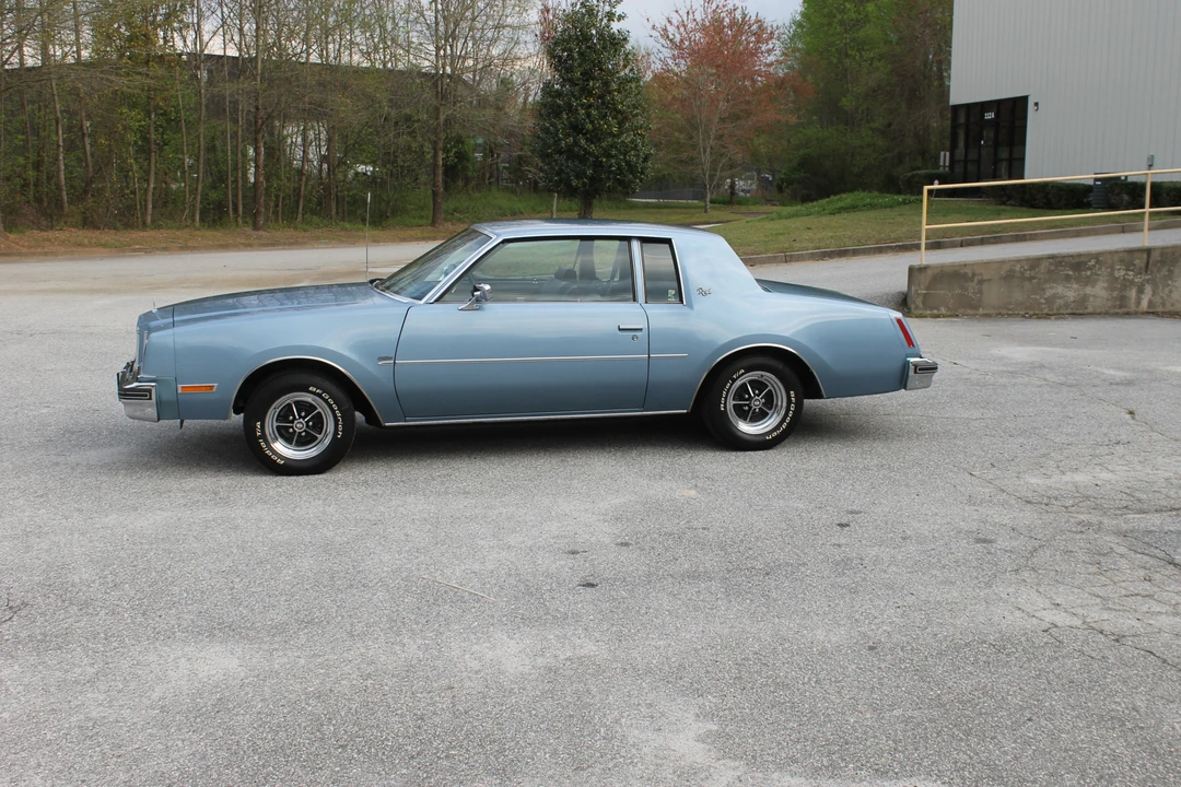 1980 Buick Regal - Image 5 of 31