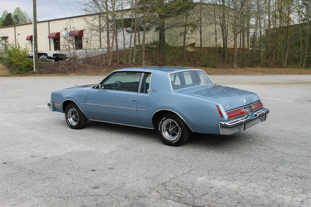 1980 Buick Regal - Image 6 of 31