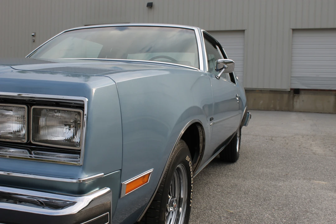 1980 Buick Regal - Image 26 of 31