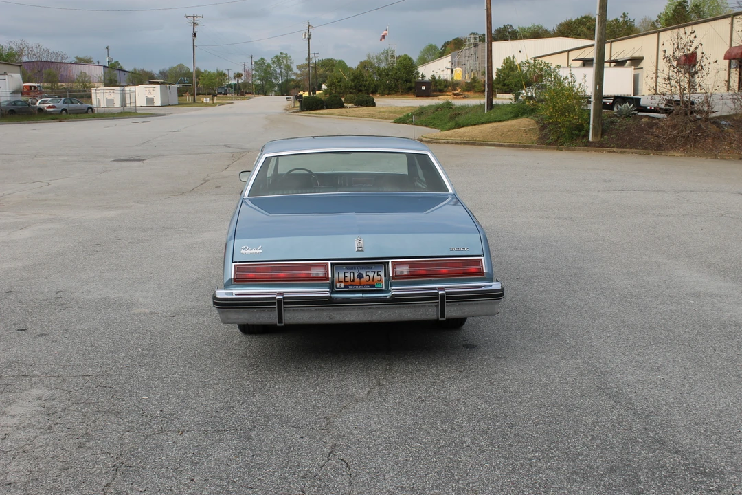 1980 Buick Regal - Image 8 of 31