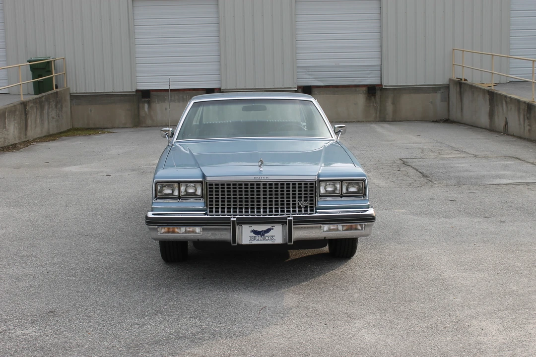 1980 Buick Regal - Image 17 of 31