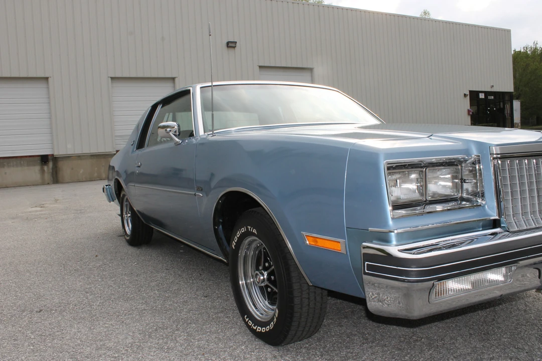 1980 Buick Regal - Image 27 of 31