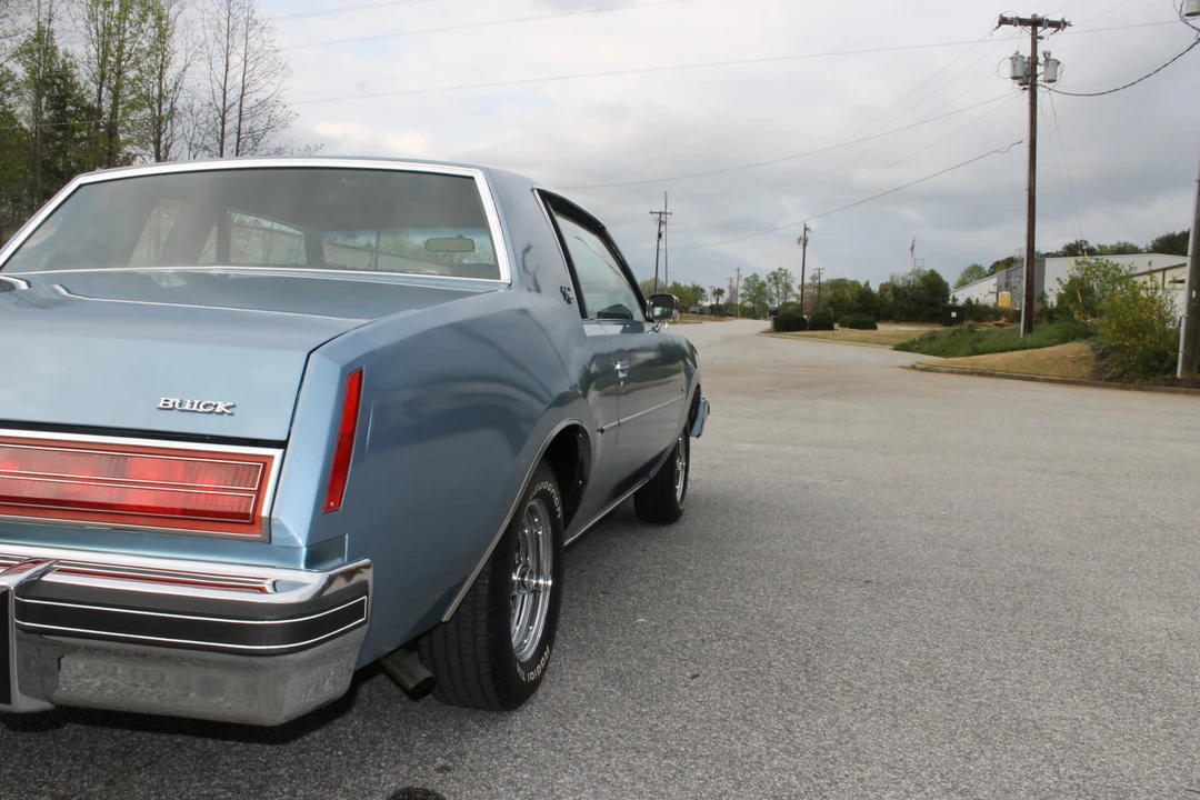 1980 Buick Regal - Image 29 of 31