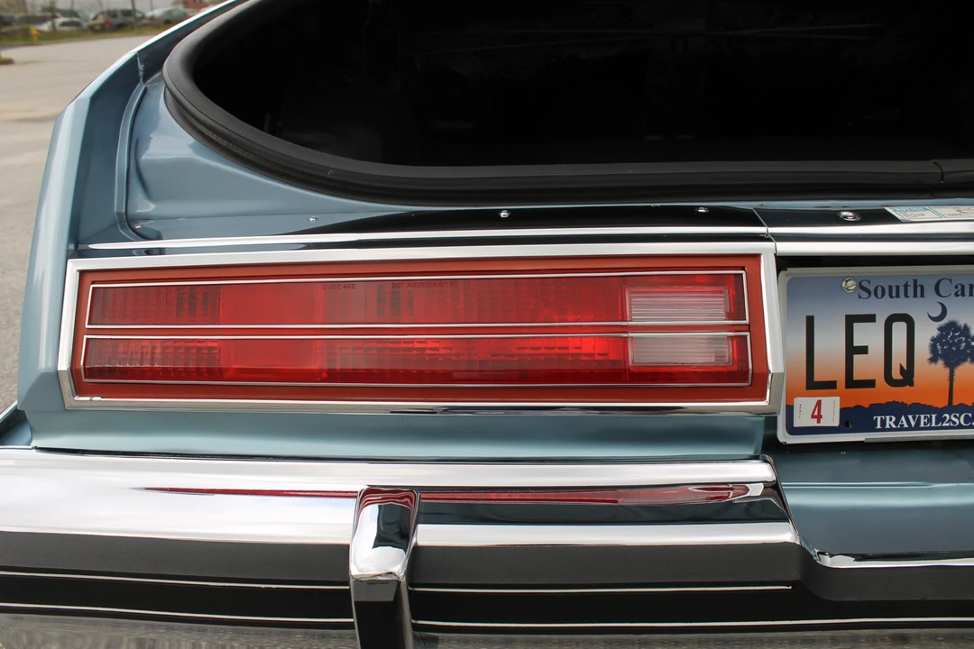 1980 Buick Regal - Image 30 of 31