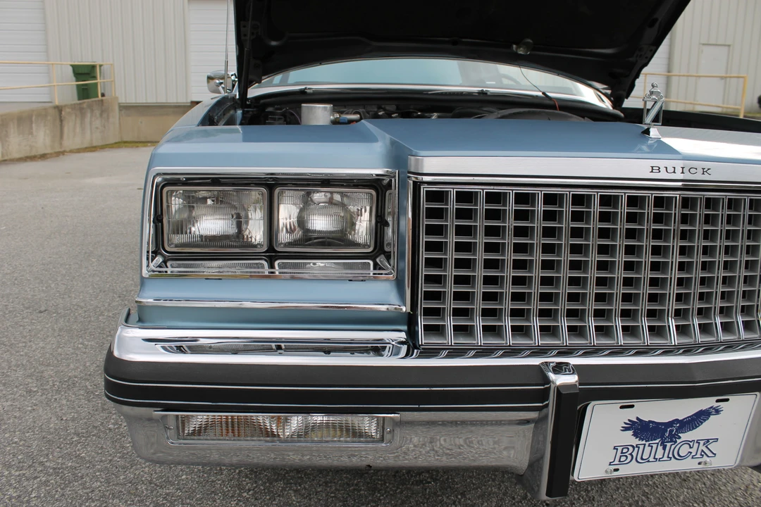 1980 Buick Regal - Image 20 of 31