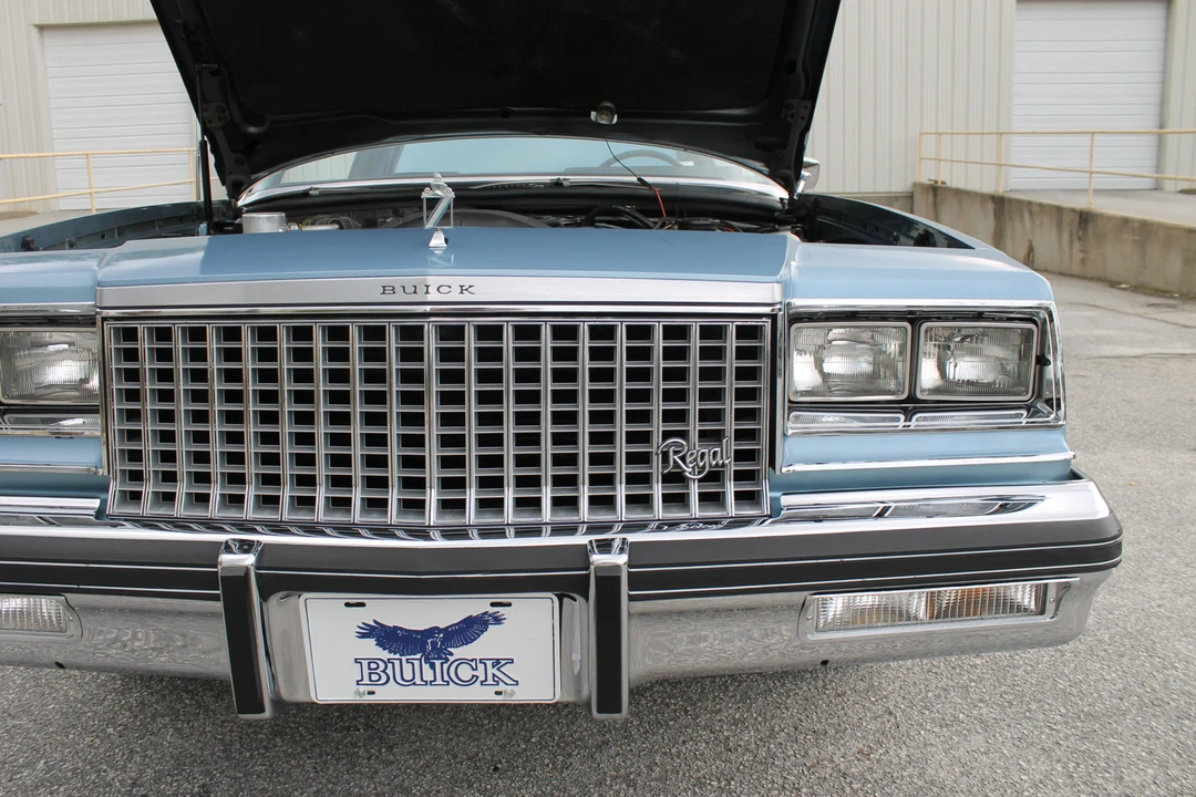 1980 Buick Regal - Image 21 of 31