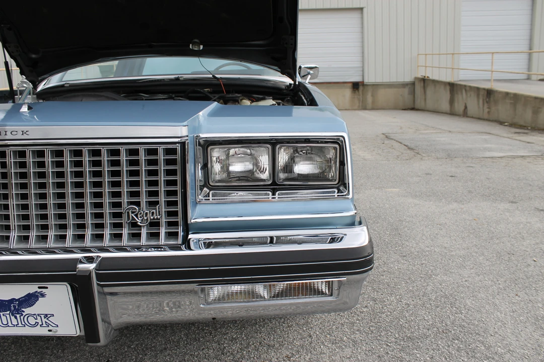 1980 Buick Regal - Image 22 of 31