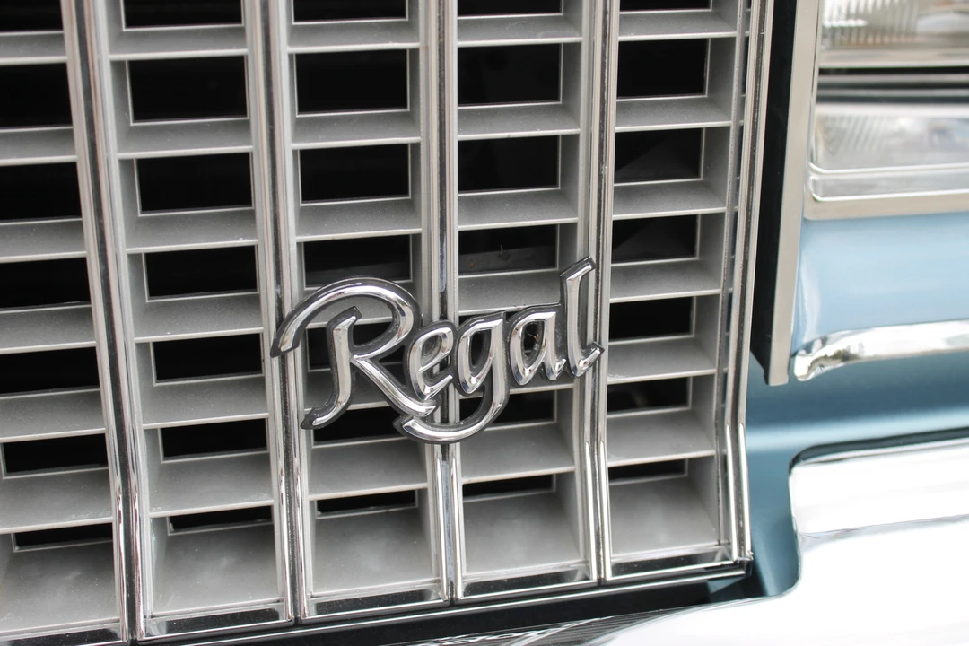 1980 Buick Regal - Image 23 of 31