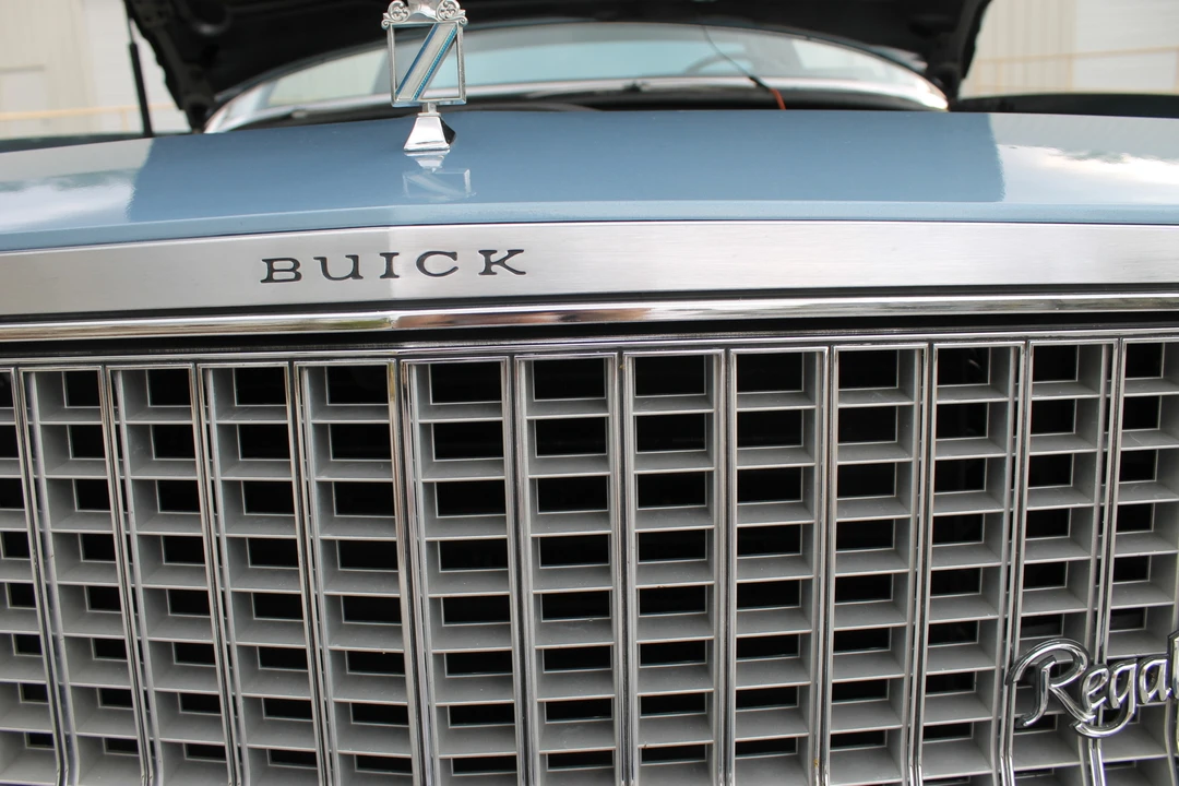 1980 Buick Regal - Image 24 of 31