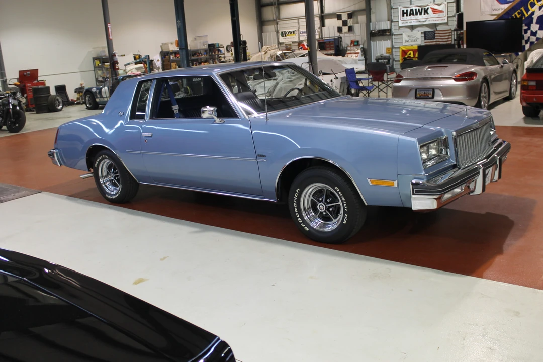1980 Buick Regal - Image 14 of 31
