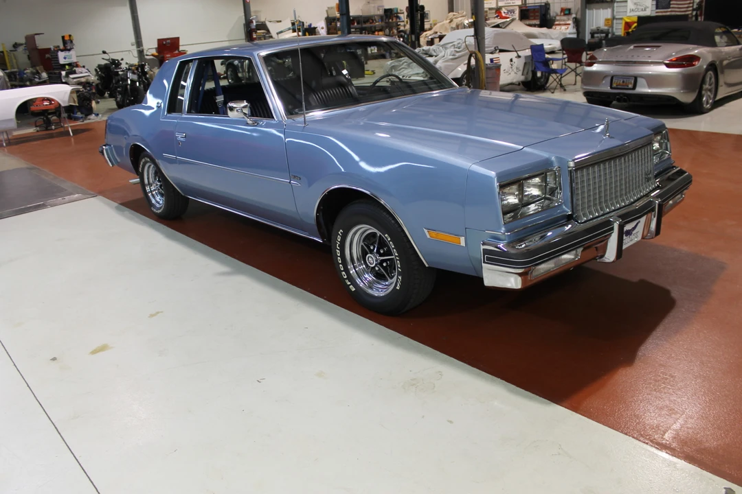 1980 Buick Regal - Image 15 of 31