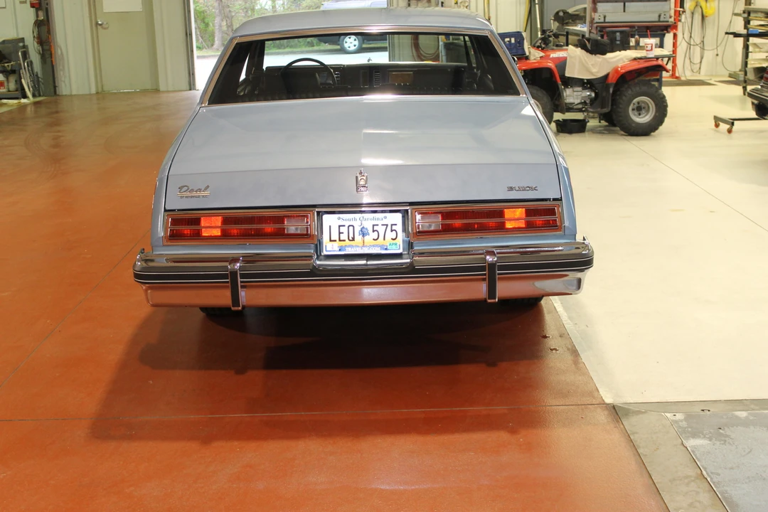1980 Buick Regal - Image 9 of 31