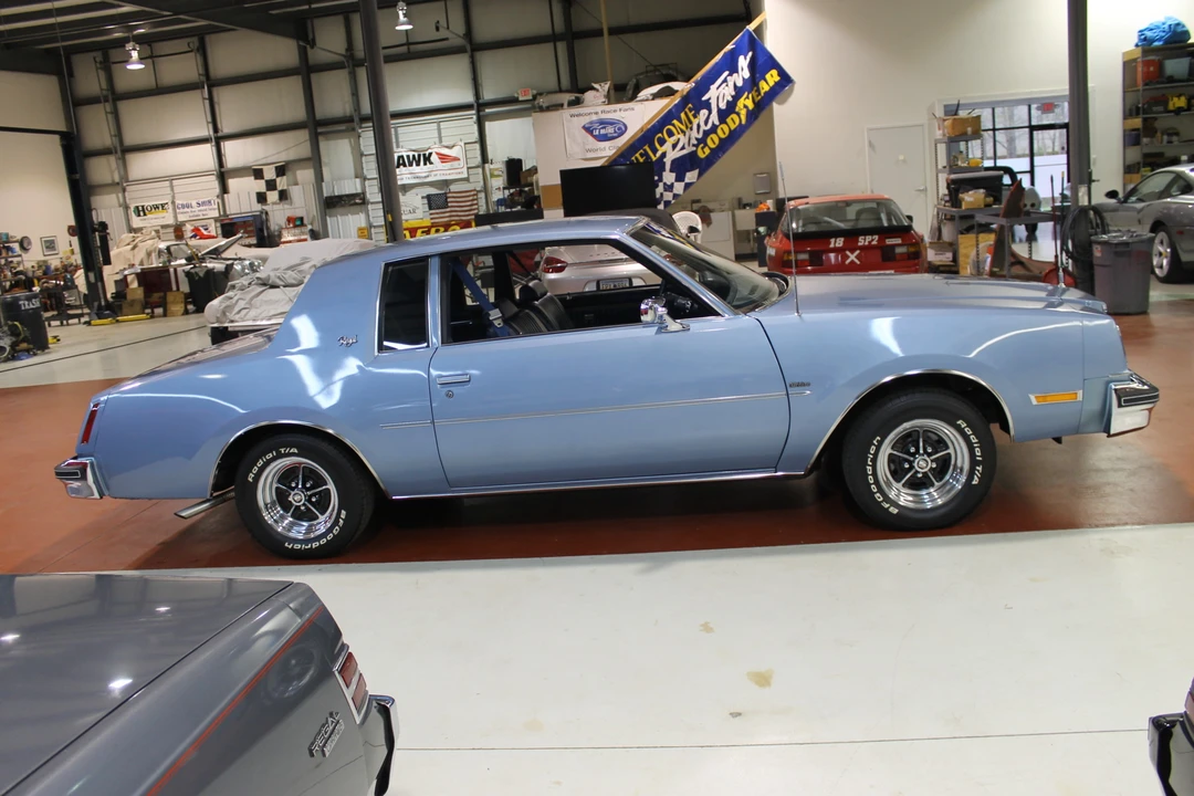 1980 Buick Regal - Image 13 of 31
