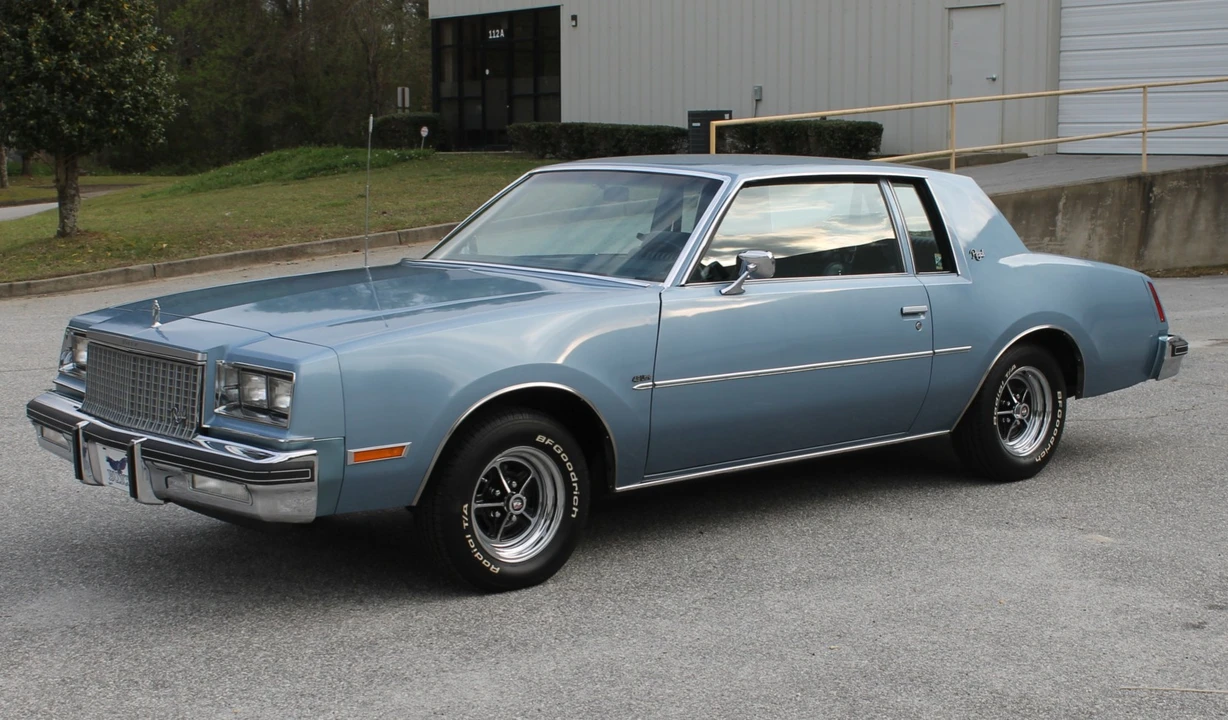 1980 Buick Regal - Image 3 of 31