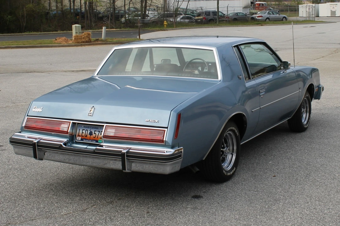 1980 Buick Regal - Image 10 of 31