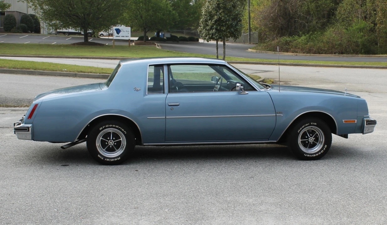 1980 Buick Regal - Image 12 of 31