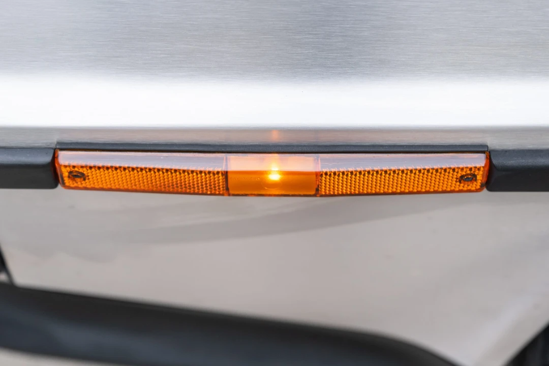 1982 DeLorean DMC-12 - Image 29 of 31