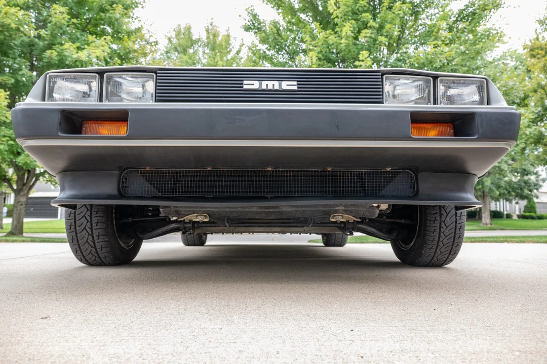 1982 DeLorean DMC-12 - Image 19 of 31