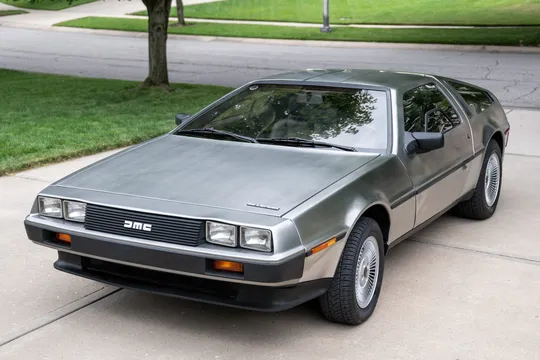 1982 DeLorean DMC-12 - Image 2 of 31