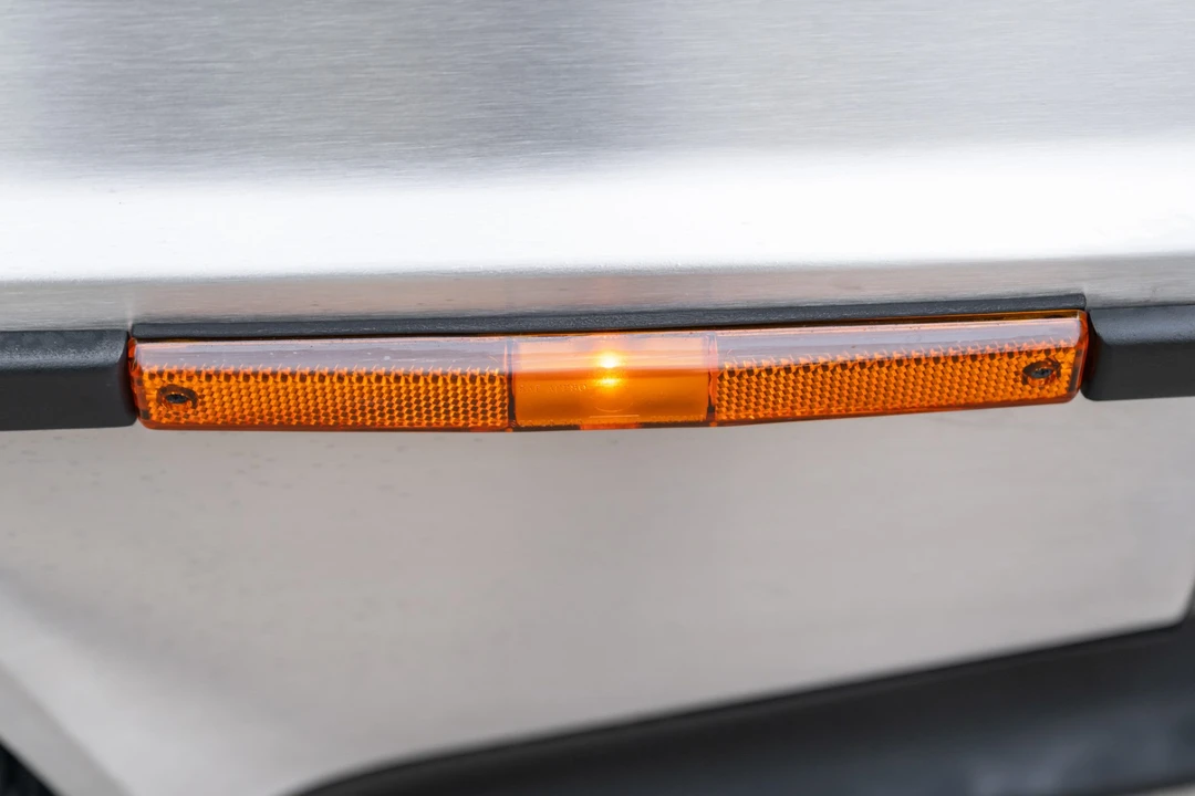 1982 DeLorean DMC-12 - Image 30 of 31