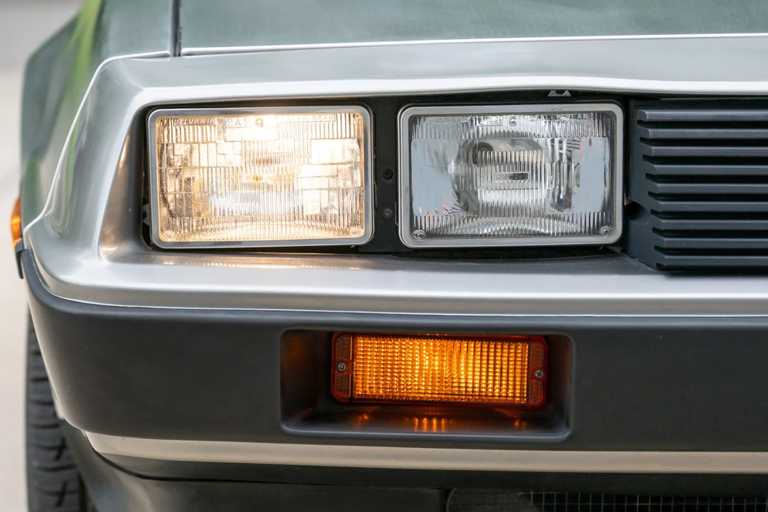 1982 DeLorean DMC-12 - Image 20 of 31