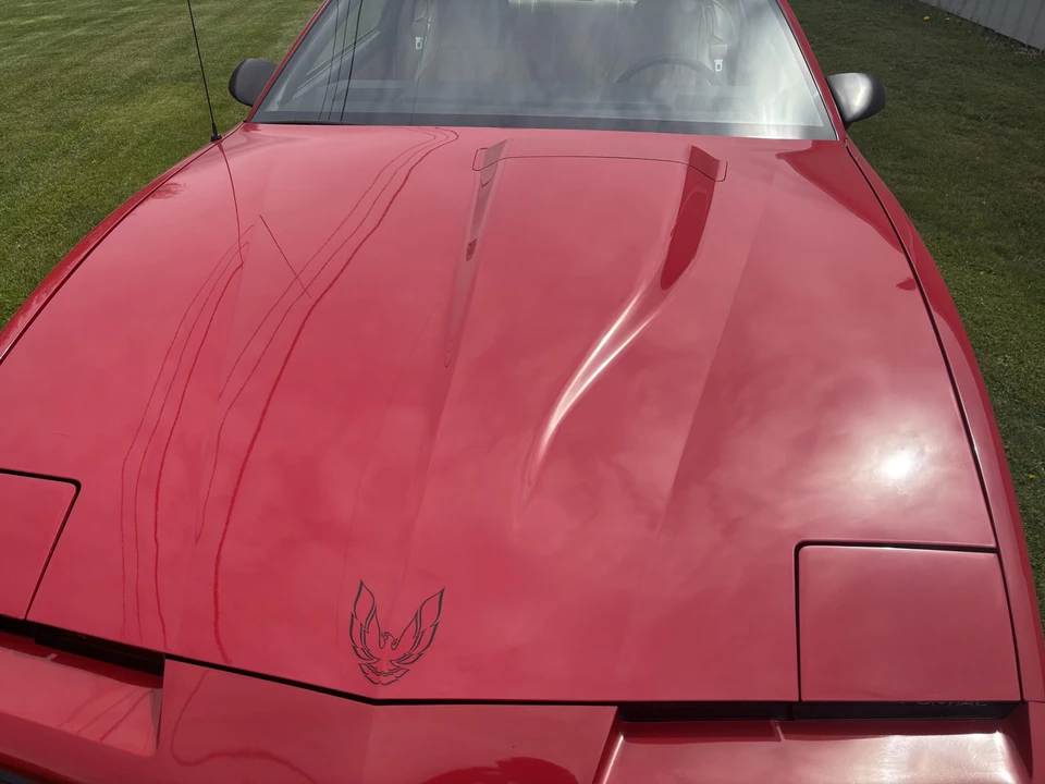 1982 Pontiac Firebird Trans Am 3rd Gen - Image 12 of 31